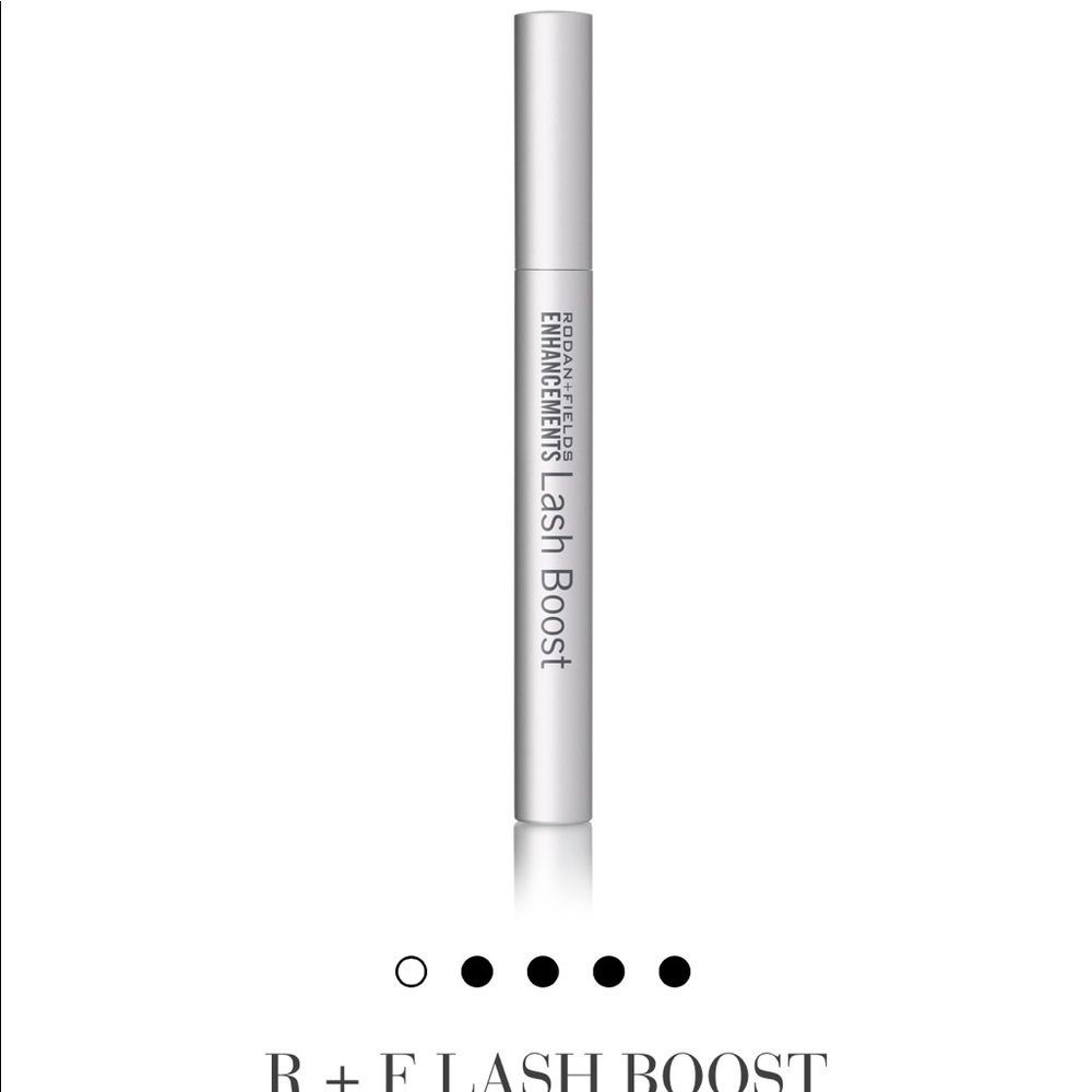 Rodan + Fields Enhancements Lash Boost